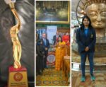 GOLDEN GIRL SHRUTI YADAV