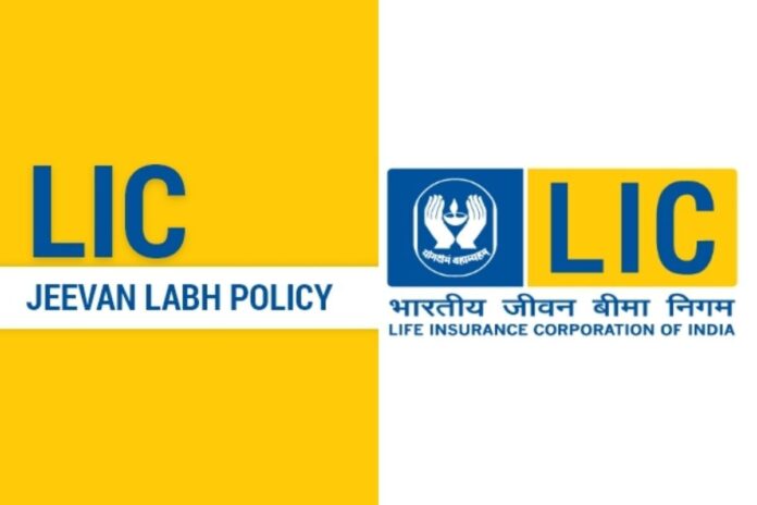 LIC Jeevan Labh Policy: