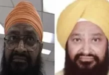 भारत में पकड़ा गया मोस्ट वॉन्टेड जालसाज मनजीत बेदी, FBI ने घोषित किया था 1.5 लाख का इनाम